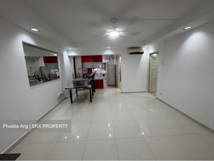 Blk 140 Potong Pasir Avenue 3 (Toa Payoh), HDB 3 Rooms #575845951